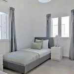 Phaedrus Living: Luxury Faneromeni *