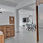 Lägenhet Phaedrus Living: Luxury Faneromeni Larnaca