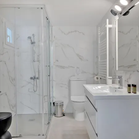 Phaedrus Living: Luxury Faneromeni *