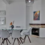 דירה Phaedrus Living: Luxury Faneromeni לרנקה