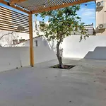 דירה Phaedrus Living: Luxury Faneromeni *
